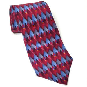 DOCKERS Men's Necktie